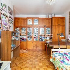 Квартира 45 м², 2-комнатная - изображение 4