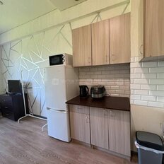 Квартира 26 м², 1-комнатная - изображение 2