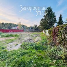 10 соток, участок - изображение 3