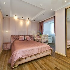 Квартира 117,2 м², 3-комнатная - изображение 4