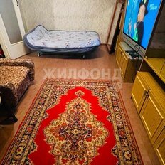 Квартира 31 м², 1-комнатная - изображение 5