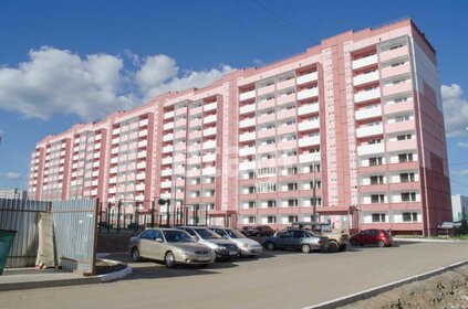 24,5 м², квартира-студия 1 850 000 ₽ - изображение 50