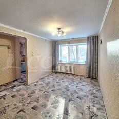 Квартира 45 м², 2-комнатная - изображение 5
