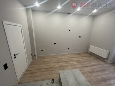 16,5 м², апартаменты-студия 7 143 486 ₽ - изображение 89