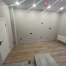 Квартира 21,3 м², студия - изображение 3