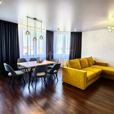 Квартира 76,1 м², 3-комнатная - изображение 1