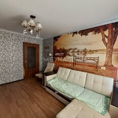 Квартира 59,6 м², 3-комнатная - изображение 3