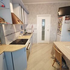 Квартира 101,5 м², 4-комнатная - изображение 4