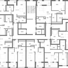 Квартира 80,9 м², 2-комнатная - изображение 2