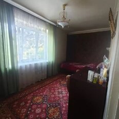 Квартира 43,5 м², 2-комнатная - изображение 5