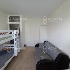 Квартира 25,5 м², 1-комнатная - изображение 4