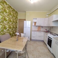 Квартира 41,2 м², 1-комнатная - изображение 5