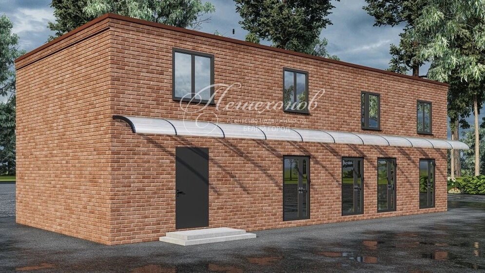 19 м², 1-комнатная квартира 1 500 000 ₽ - изображение 18