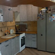 Квартира 28 м², студия - изображение 3