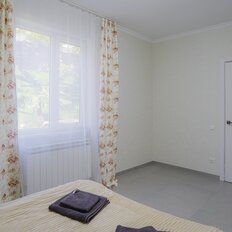 Квартира 95 м², 3-комнатная - изображение 4