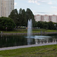 Квартира 38 м², 1-комнатная - изображение 2