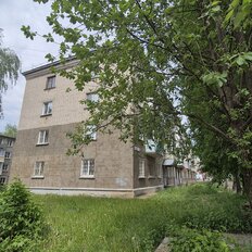 Квартира 40,4 м², 2-комнатная - изображение 4