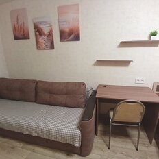 Квартира 39 м², 1-комнатная - изображение 5