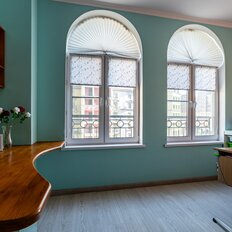 Квартира 41 м², 3-комнатная - изображение 5