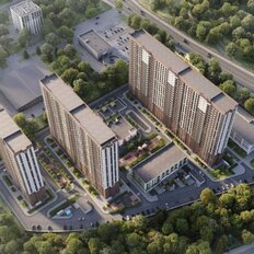 Квартира 54,1 м², 2-комнатная - изображение 4