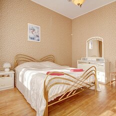 Квартира 77 м², 3-комнатная - изображение 5