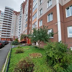 Квартира 97,5 м², 3-комнатная - изображение 4