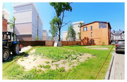 Купить квартиру-студию в ЖК «Изумрудный город» в Тамбовской области - изображение 10