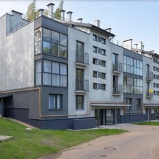 Квартира 69,7 м², 3-комнатная - изображение 2