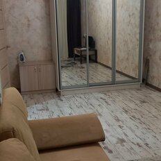 Квартира 36 м², 1-комнатная - изображение 2