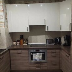 Квартира 50 м², 2-комнатная - изображение 1