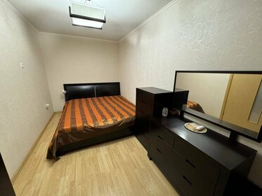 60 м², 3-комнатная квартира 2 190 ₽ в сутки - изображение 94