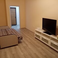 Квартира 40 м², 1-комнатная - изображение 2