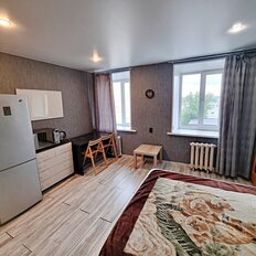 Квартира 22 м², студия - изображение 3