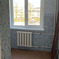 Квартира 31 м², 2-комнатная - изображение 4