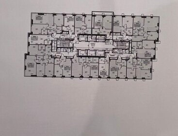 Квартира 42 м², 1-комнатная - изображение 2