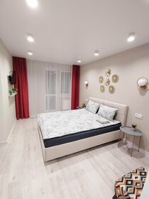 20 м², квартира-студия 2 500 ₽ в сутки - изображение 23