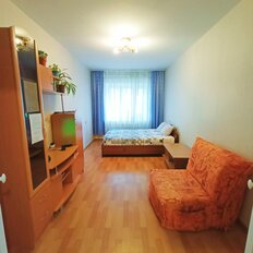Квартира 42 м², 1-комнатная - изображение 3