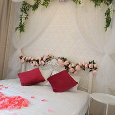 Квартира 35 м², 1-комнатная - изображение 4
