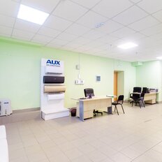 122,6 м², офис - изображение 3