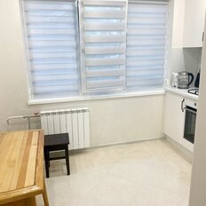 Квартира 31 м², 1-комнатная - изображение 4