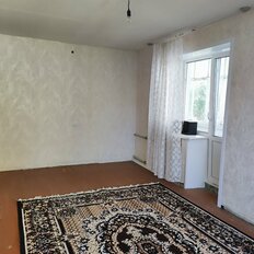 Квартира 32 м², 1-комнатная - изображение 5