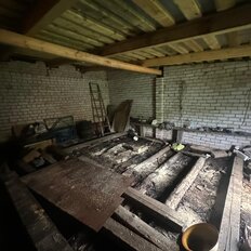 23 м², гараж - изображение 3