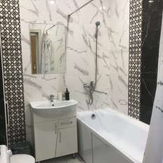 Квартира 40 м², 1-комнатная - изображение 5