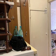 Квартира 34 м², 1-комнатная - изображение 4