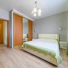 Квартира 47 м², 1-комнатная - изображение 1