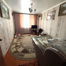 Квартира 49,7 м², 2-комнатная - изображение 4