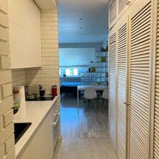 Квартира 28,1 м², студия - изображение 1