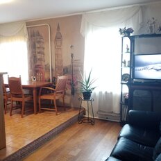 Квартира 137 м², 5-комнатная - изображение 4