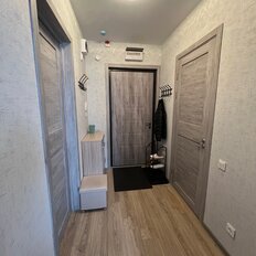Квартира 38,5 м², 1-комнатная - изображение 5