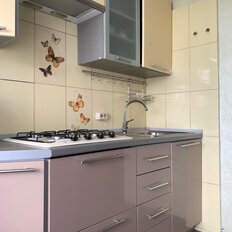 Квартира 34 м², 1-комнатная - изображение 3